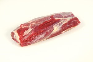 Meat Cut Spec Step 5